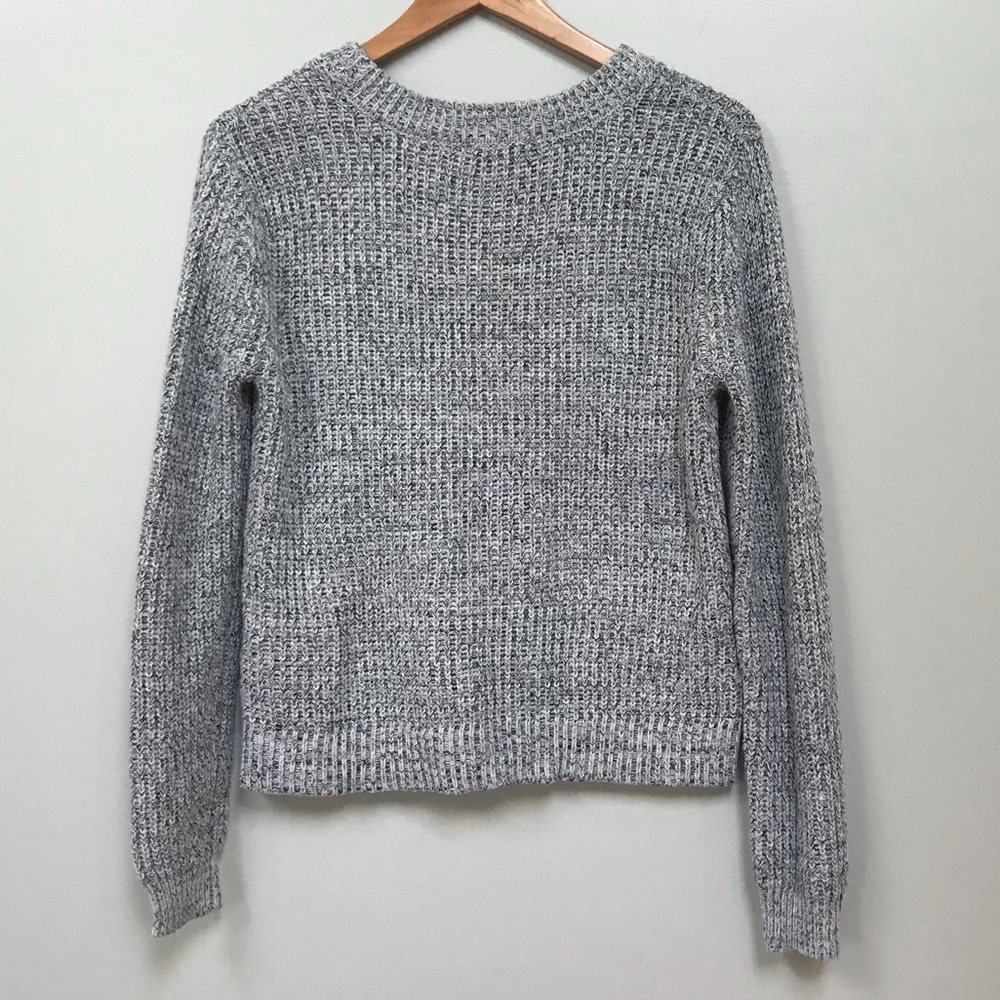 ❄️  Cozy Chunky Knit Sweater ❄️ - Picture 3 of 7